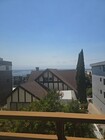 balcony view - 2300 Front St Apartments Unit 309