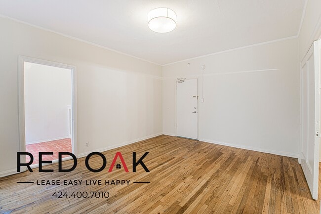 Photo - 836 Sanborn Ave Unit 206