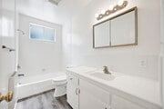 Bathroom #1 - 2013-2015 S Corning St Apartments