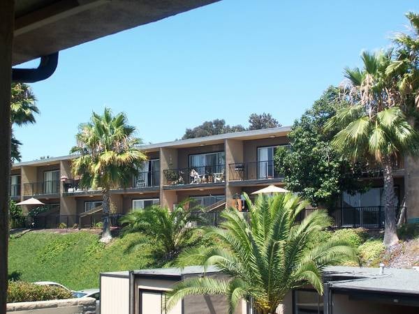 Ocean View Terrace Apartments - Ocean View Terrace Apartments