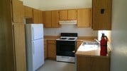 Kitchen - 2692 W Williams St Apartment Unit 5