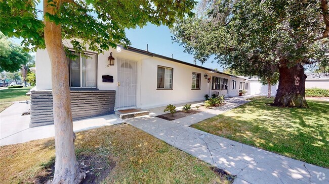 Building Photo - 1669 N Hollywood Way Unit 1669 Rental