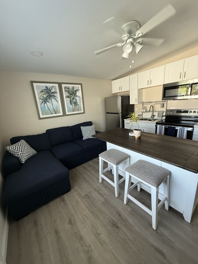 Photo - 508 Leghorn Ave Apartment Unit Cozy Coastal Themed ADU