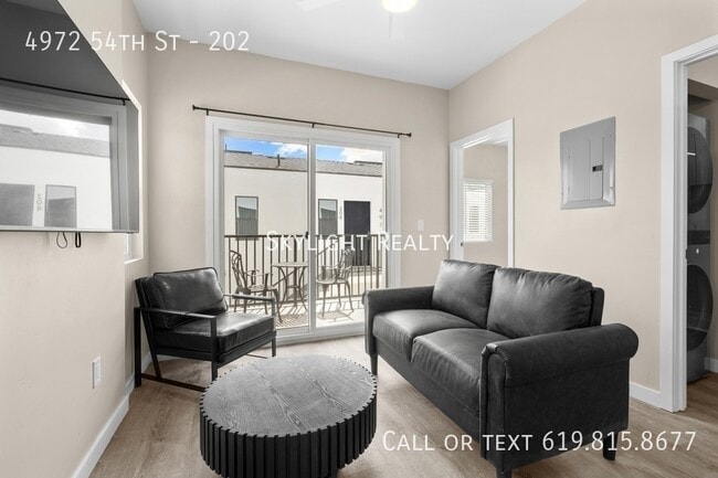Building Photo - 4972 54th St Unit 202