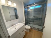 Photo - 2 Bed 2 Bath with Remodeled Bathrooms! Wat... Condo Unit 5