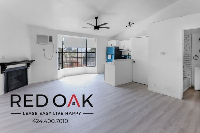 Building Photo - 10304 Tujunga Canyon Blvd