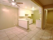 Kitchen - Anaheim Cottages Apartments