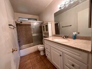 Photo - Back gate close 2 bedroom 1.5 bath condo w...