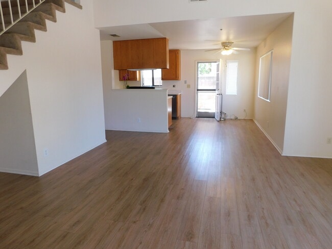 Photo - 8641 Moody St Townhome
