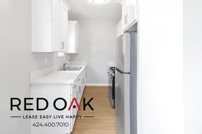 Photo - 366 Hayworth Ave Unit 205