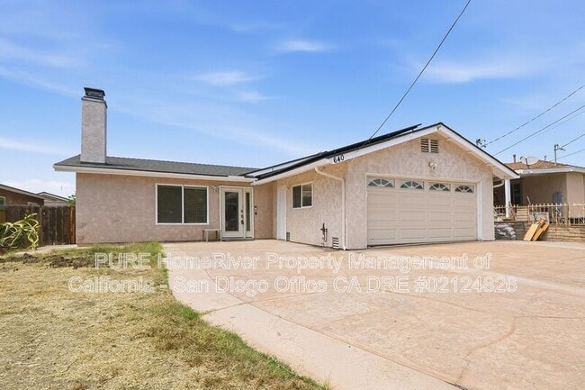 Photo - 640 Felicita Ave