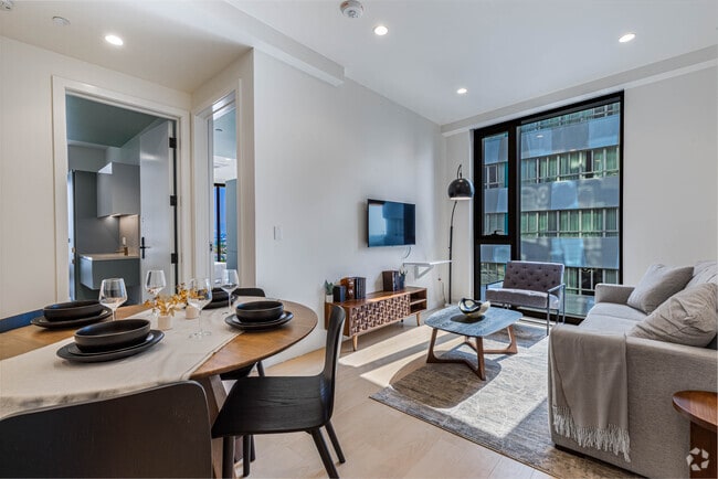 Building Photo - 6401 Wilshire Blvd Unit 707E Rental