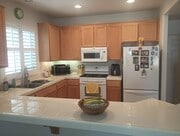 Photo - Comfortable Living in the Heart of Rancho Rose Unit 8