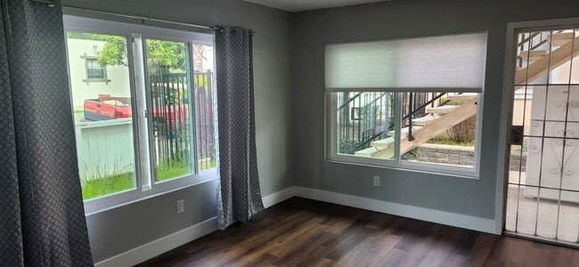 Building Photo - 609 North Freeman Street Unit A Rental