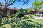 Photo - 3 Bedroom Ranch-Style Home on Avocado Grove Property in South Morro Hills