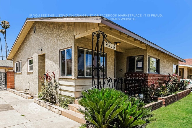 Photo - 9515 Samoline Ave