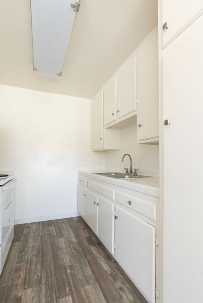 Photo - Greentree Apartments