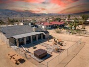 Photo - Boho Style 4 Bedroom 2 Bath Home, Fully Furnished