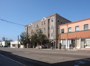 Trolley Court - Trolley Court Apartments