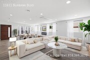 Photo - 11611 Burbank Blvd