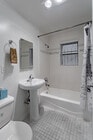 1BR, 1BA Jr - #102 - Burnside Villas Apartments...New York Styl...