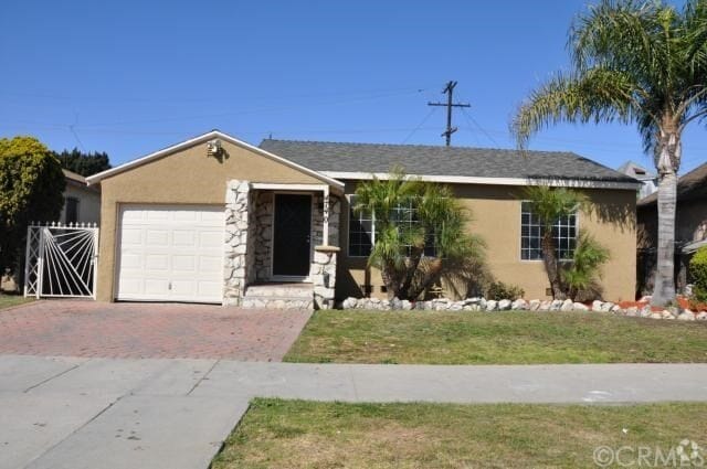 front - 4740 Sawtelle Blvd Rental