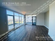 Photo - 400 W Ocean Blvd Apartment Unit #906