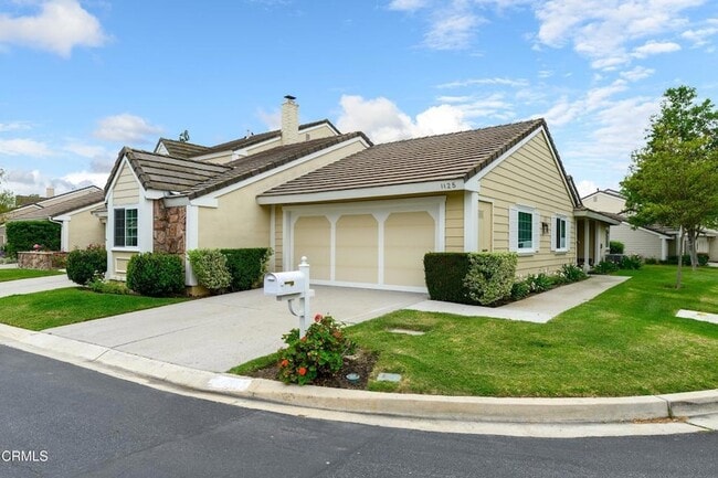 Building Photo - 1125 Stoneybrook Ln