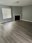 Living room - 2206 N Broadway