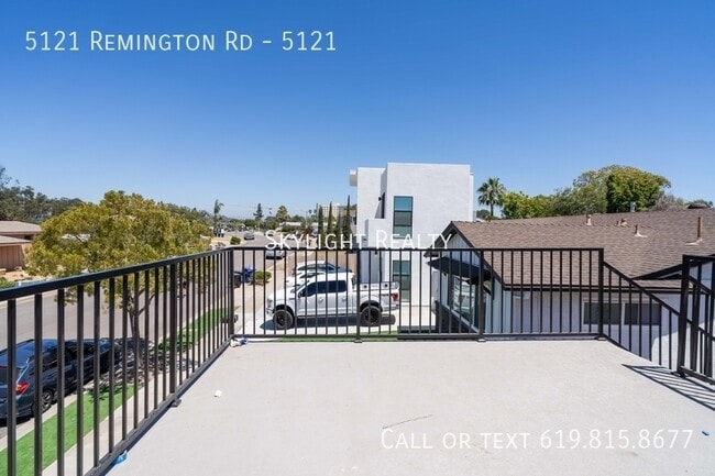 Photo - 5121 Remington Rd Unit 5121