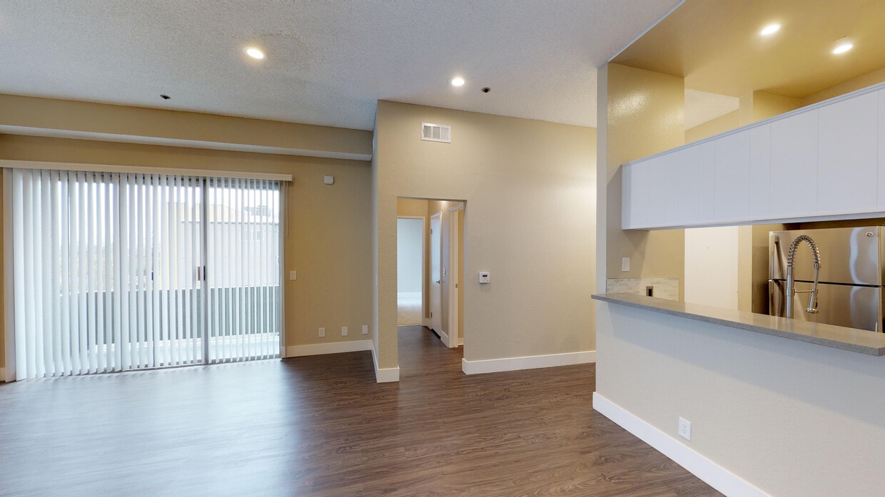 3D Tour - CitiView Terrace Apartments