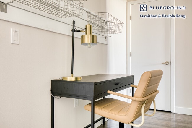 Photo - 6677 Santa Monica Blvd Unit FL4-ID906