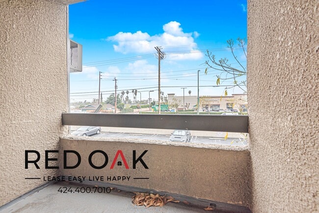 Photo - 8614 Woodley Ave Unit 202