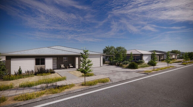 Photo - Maison's Heights