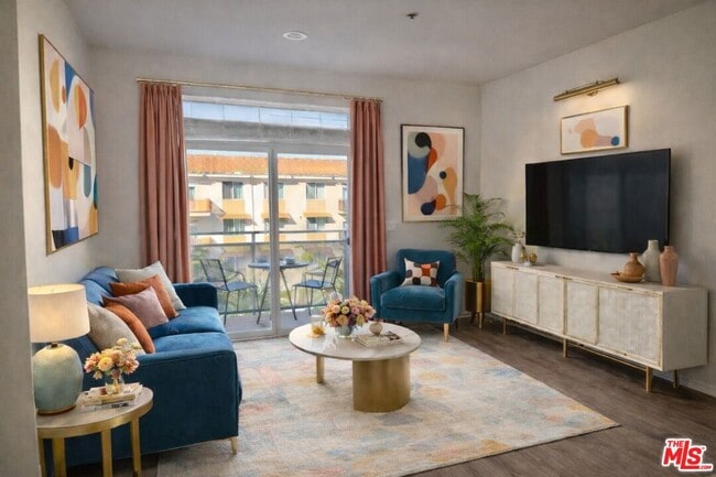 Photo - 13200 Pacific Promenade Unit 419