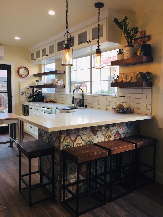 Newly Remodeled Kitchen in 2019 - 2120 Laverna Ave