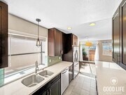 Photo - Beautiful 3B/2BA condo with Washer/Dryer & Large Backyard in Midway District! Unit 2