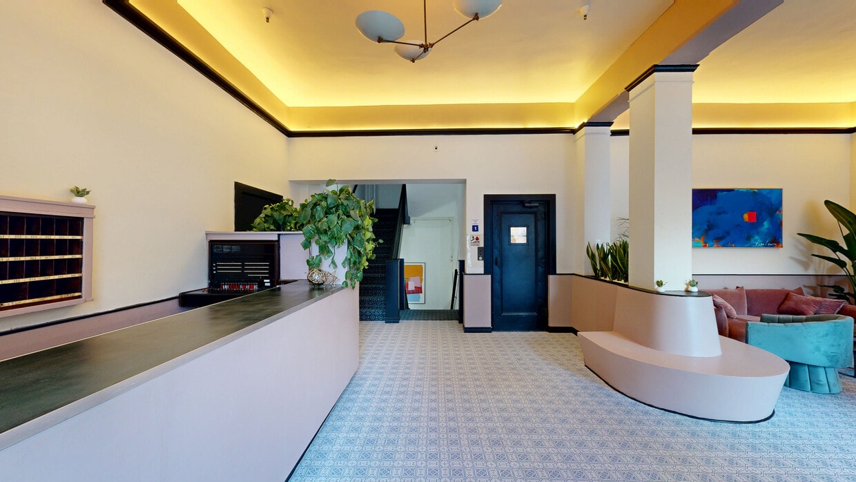 3D Tour - The Arts Apartments