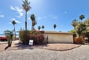 Photo - AVAILABLE NOW!! 2 Bedroom 1 Bathroom Apartment in Cathedral City! Unit A