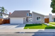 Photo - Enjoy the view from this 4 bedroom home with solar and overlooking the lagoon in quiet neighborhood