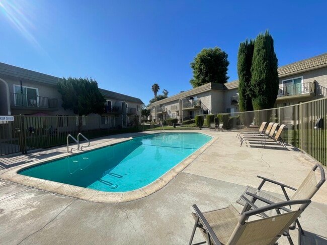 Photo - Canyon Villa