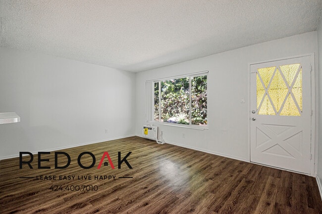 Building Photo - 5607 Santa Anita Ave