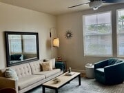 Photo - Unfurnished 1 Bedroom with AC and Private ... Condo Unit B
