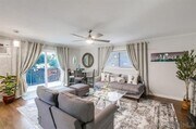 Photo - Open and Airy Back- Townhome Unit in Amazing Normal ...