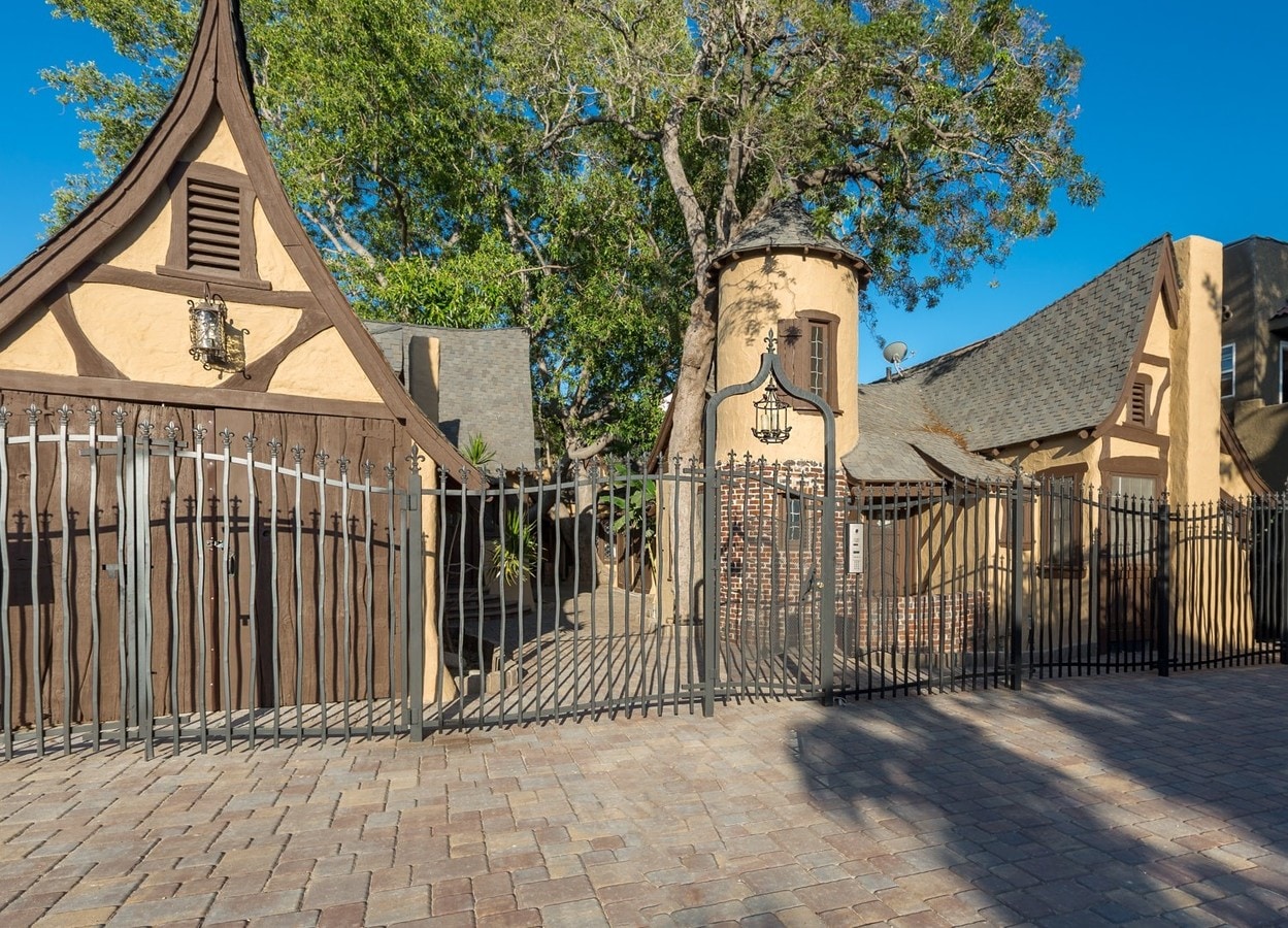 Photo - 1330 N Formosa Ave Unit 1330