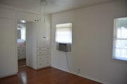 Bedroom - 605 N Holliston Ave Apartment Unit 605