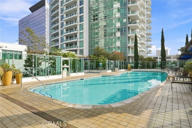 Photo - 3141 Michelson Dr Unit 805