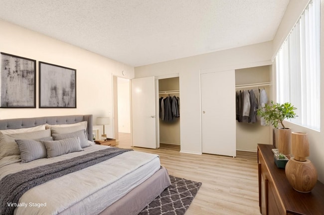 Photo - Villa Marina Apartments