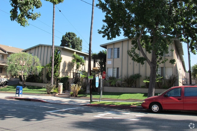 Glenway Cory - Glenway Cory Apartments