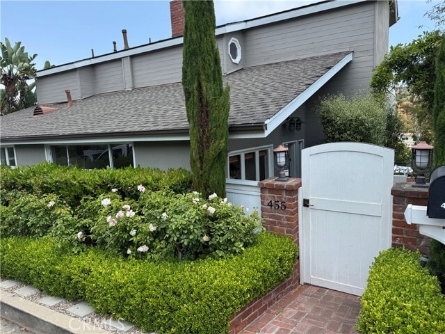 Photo - 455 Hill St Townhome